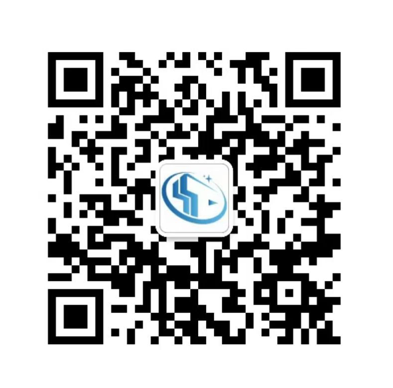 同励新材料公众号二维码